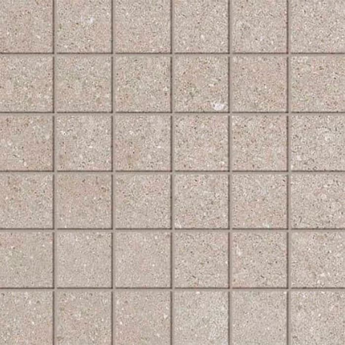 Kone Silver Mosaico 30x30